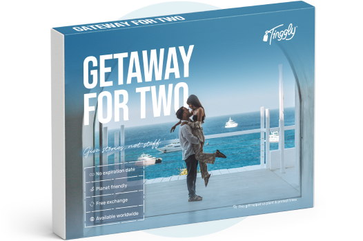 Getaway Gifts