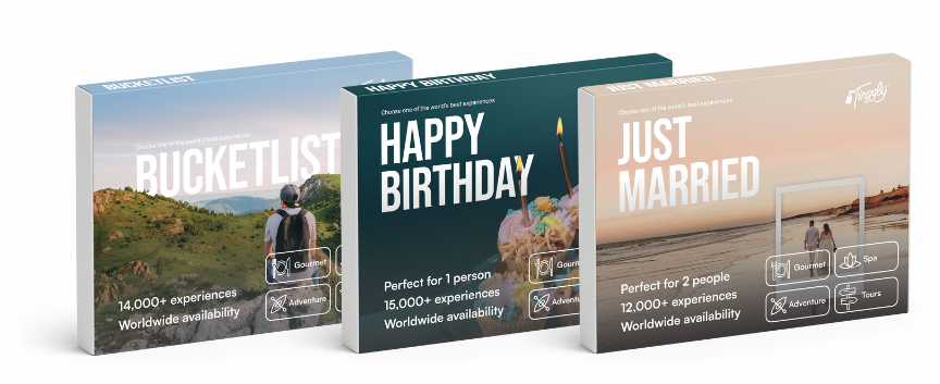 Gift boxes
