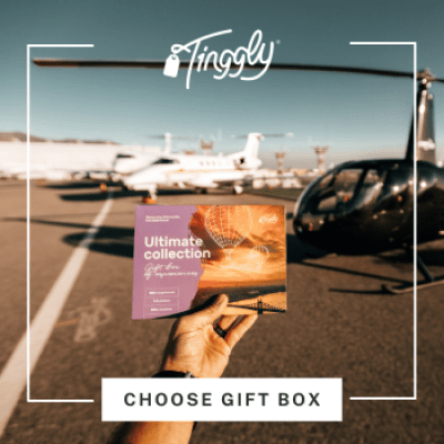 Tinggly Experience Gift Card